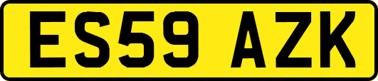 ES59AZK