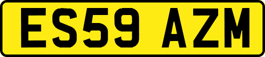 ES59AZM