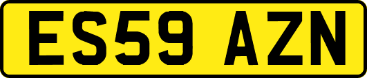 ES59AZN