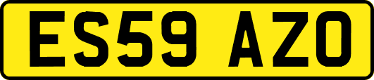 ES59AZO