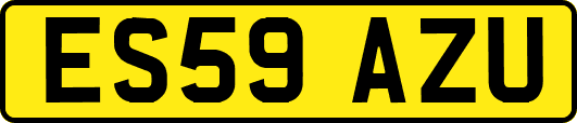 ES59AZU