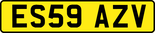 ES59AZV