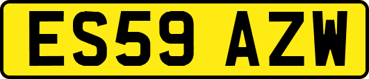 ES59AZW
