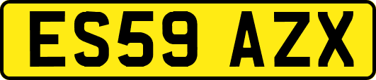 ES59AZX