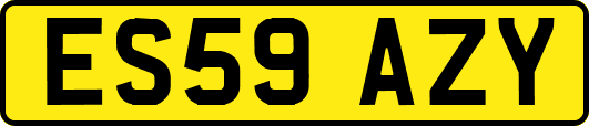 ES59AZY
