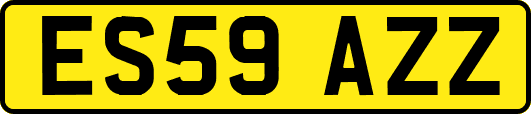 ES59AZZ