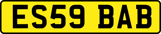 ES59BAB