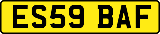 ES59BAF