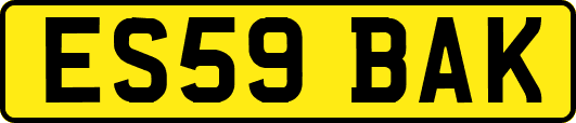 ES59BAK