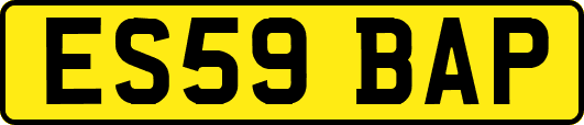 ES59BAP