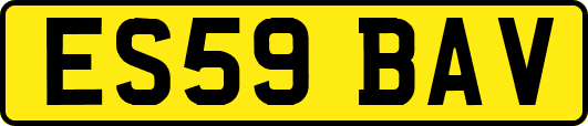 ES59BAV