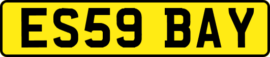 ES59BAY