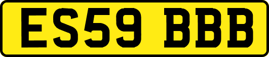 ES59BBB