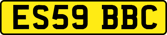ES59BBC