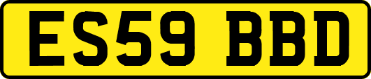 ES59BBD