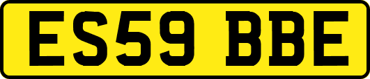 ES59BBE
