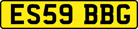 ES59BBG
