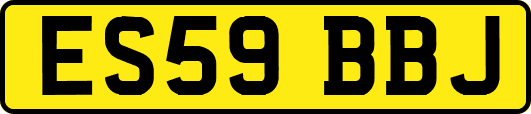 ES59BBJ