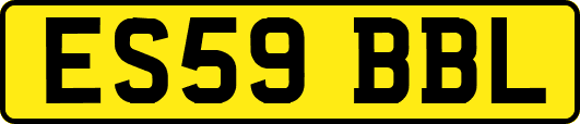 ES59BBL