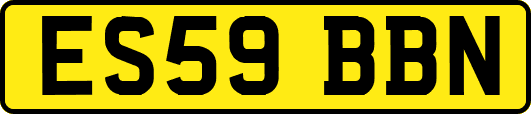 ES59BBN