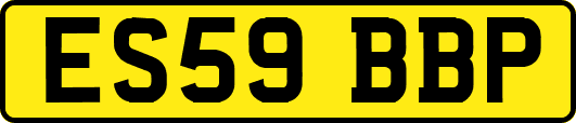 ES59BBP