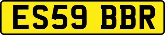 ES59BBR