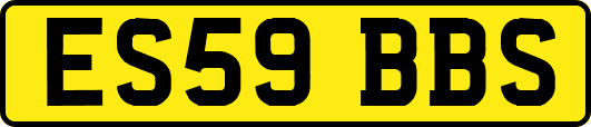 ES59BBS