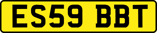 ES59BBT