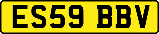 ES59BBV