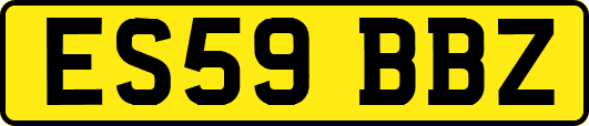 ES59BBZ