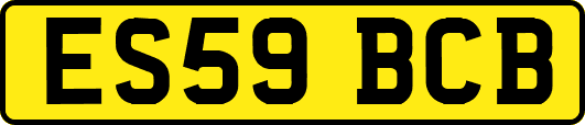 ES59BCB