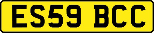 ES59BCC