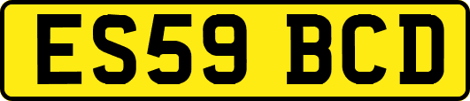ES59BCD