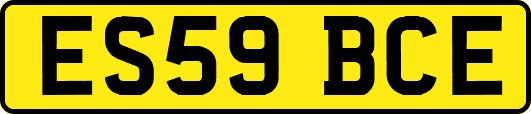 ES59BCE