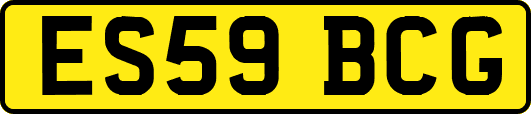 ES59BCG