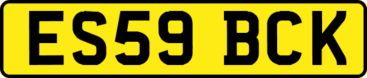 ES59BCK