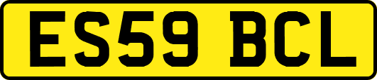 ES59BCL