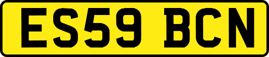 ES59BCN