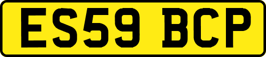 ES59BCP