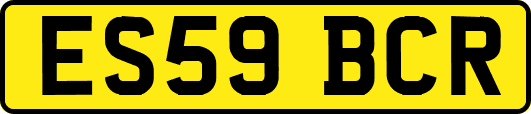 ES59BCR
