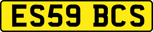 ES59BCS