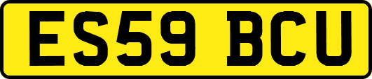 ES59BCU
