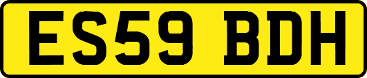 ES59BDH