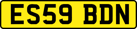 ES59BDN