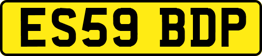 ES59BDP