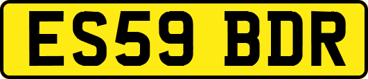 ES59BDR