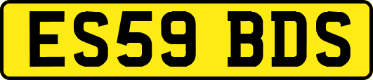 ES59BDS