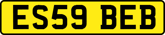 ES59BEB