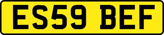 ES59BEF