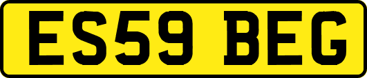 ES59BEG